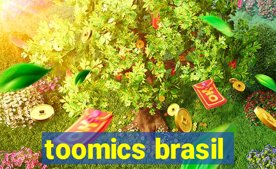 toomics brasil